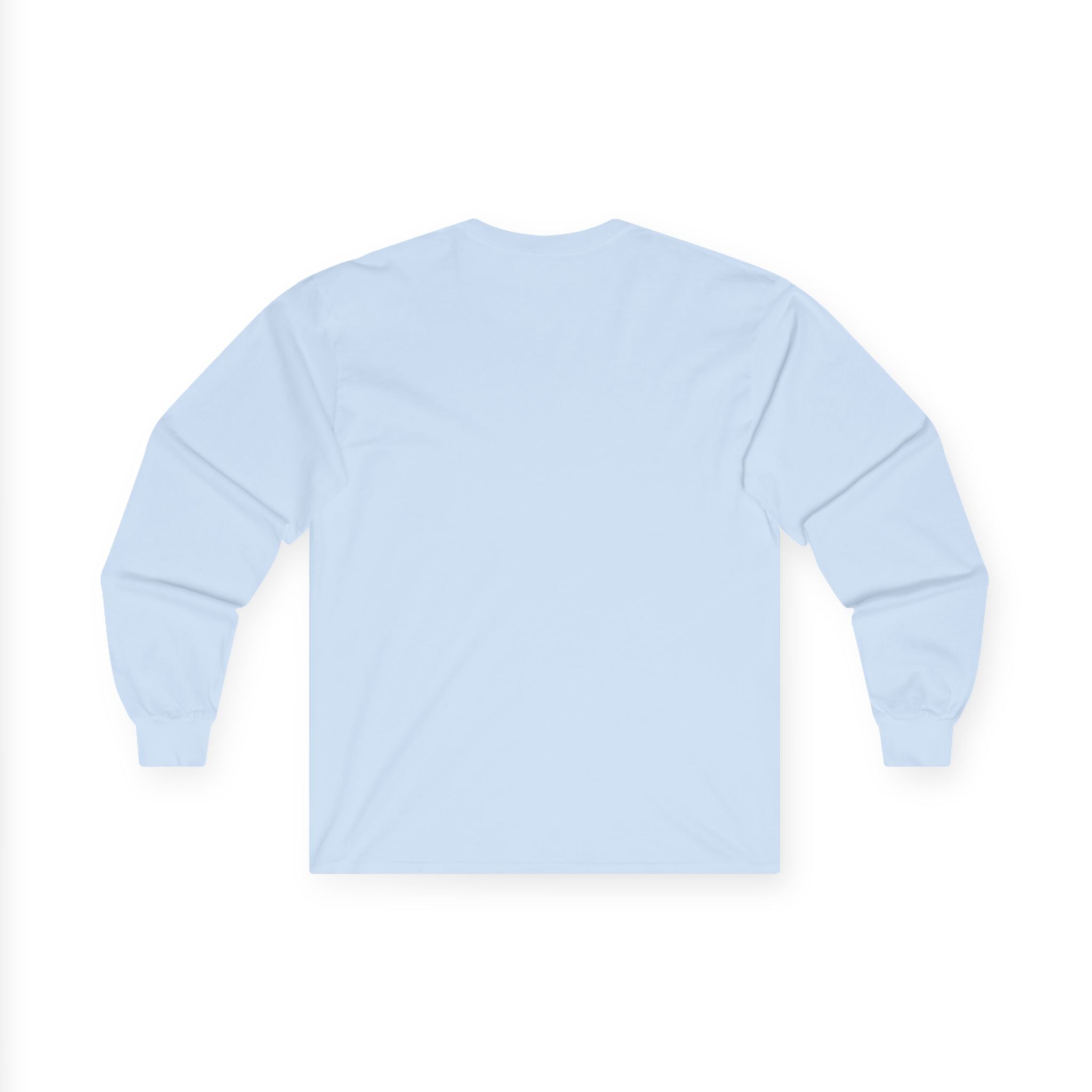 Save Our Green Belt Unisex Long Sleeve T-Shirt