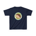 Kids T-Shirt - "Save Our Greenbelt" Hedgehog
