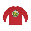 Save Our Green Belt Unisex Long Sleeve T-Shirt